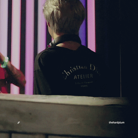 나 죽기전에 얘 디제잉하는거 실물로 보고 죽을거야 | 인스티즈