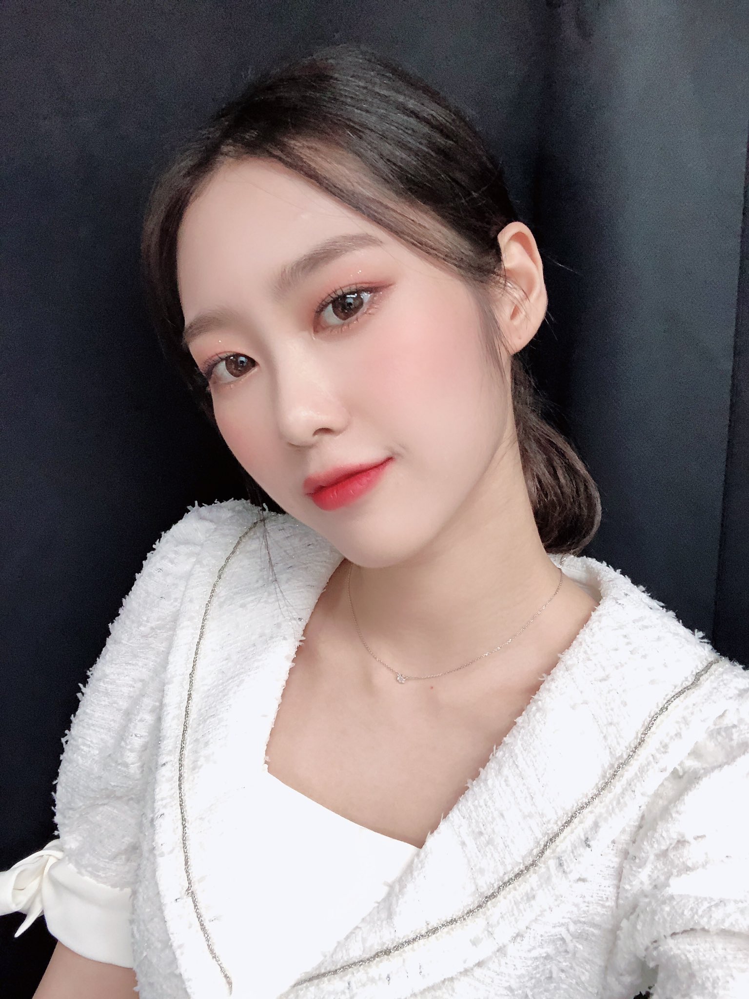 김지호 아 너무 예뻐 | 인스티즈