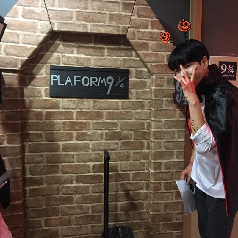 와 진짜 누가봐도 삼대 다 캐스팅되고 여자들한테 인기 많을상 | 인스티즈