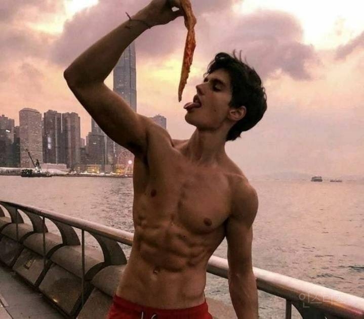 김치다 VS 피자다 | 인스티즈