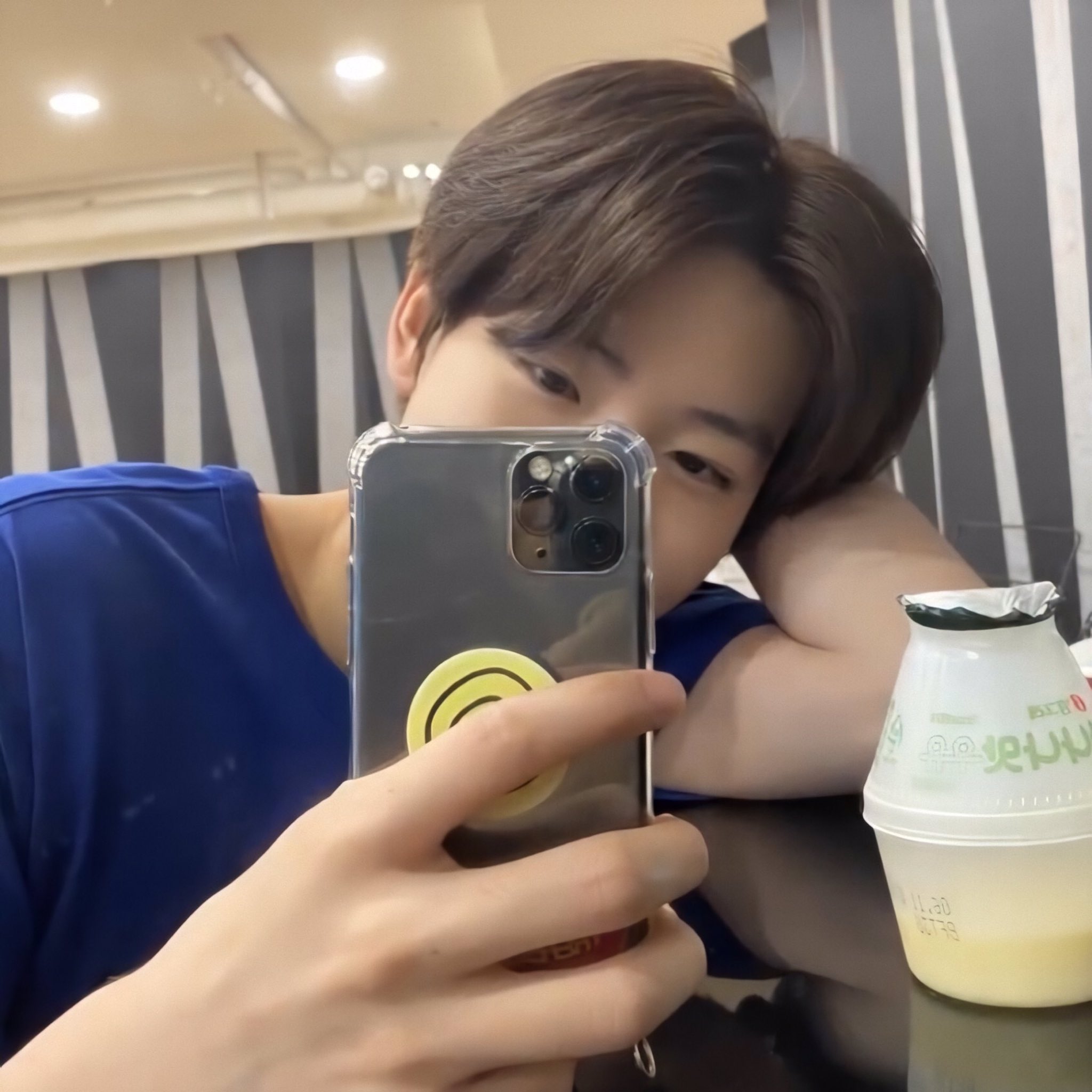 준규 호록 | 인스티즈