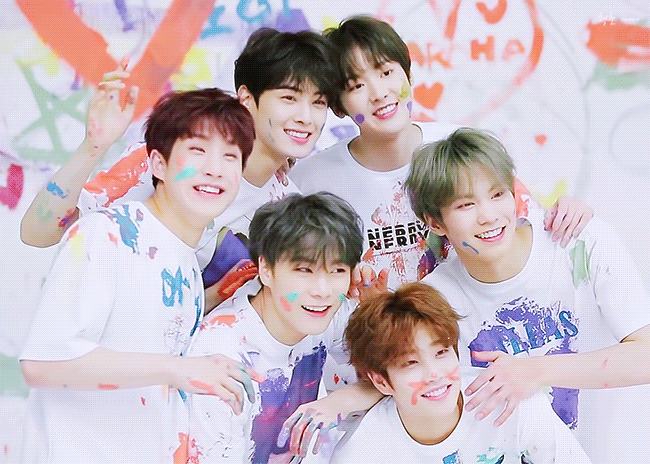 아스트로 수록곡 영업위원회에서 나왔습니 | 인스티즈