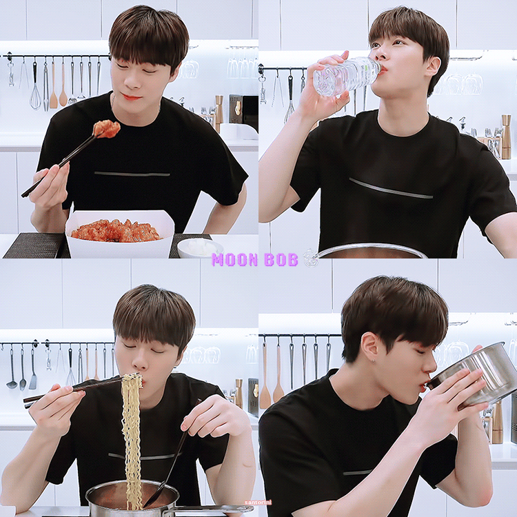 처갓집 트러플양념치킨이랑 진라면 순한맛 좋아하는 익들 있어? | 인스티즈