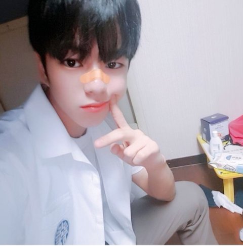 와 진짜 누가봐도 삼대 다 캐스팅되고 여자들한테 인기 많을상 | 인스티즈