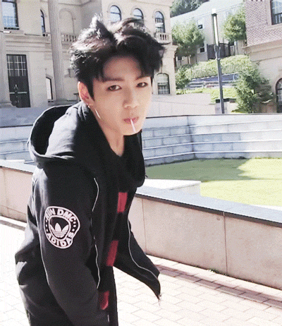 방탄소년단 양아치미 이 분야 갑 | 인스티즈