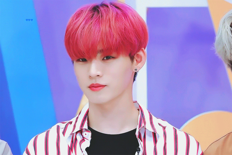 새벽이니까 올리는 예쁜 온앤오프 효진이 | 인스티즈