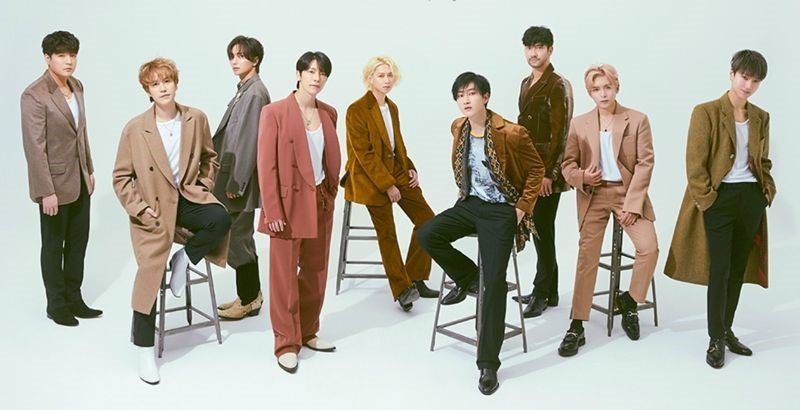 슈주 이특 진짜 대단하다.. | 인스티즈