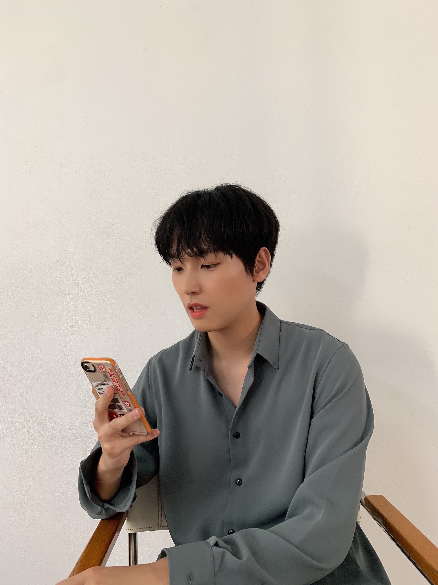 김인성 누가 이렇게 예쁘래 | 인스티즈