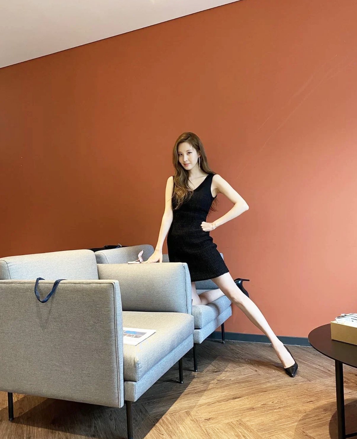 내가 아는 여돌 막내중에 젤 고급져 | 인스티즈