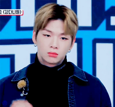 난 진짜 눈이 ~_⊙ 이렇게 생긴 사람 처음본듯.. | 인스티즈