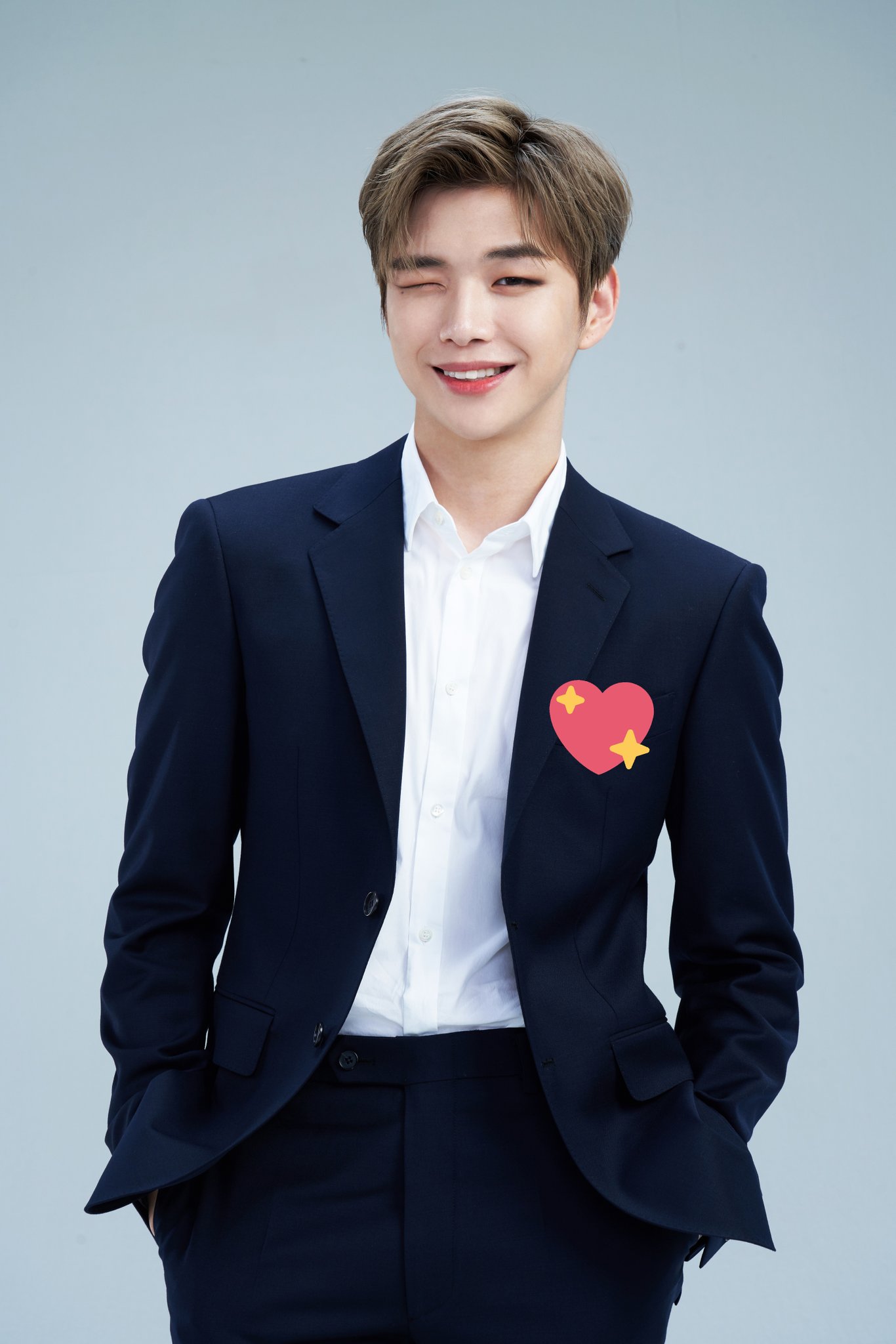 난 진짜 눈이 ~_⊙ 이렇게 생긴 사람 처음본듯.. | 인스티즈