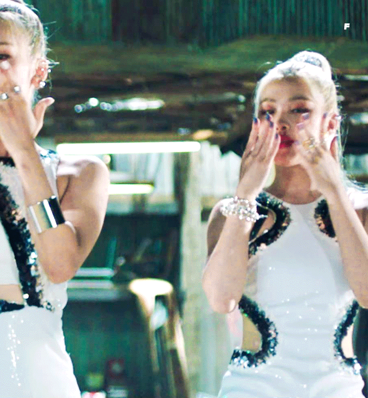 신류진 장발,,, 포니테일,,,, | 인스티즈