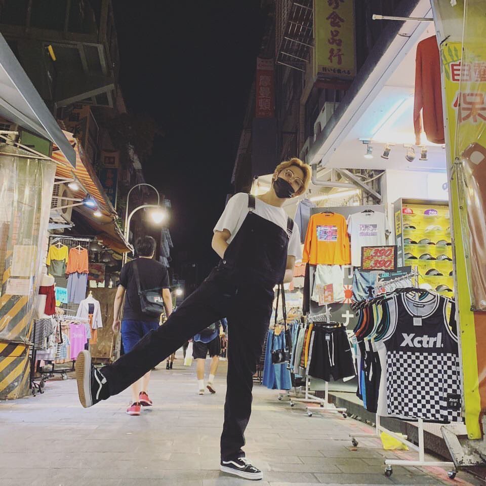 세븐틴 민규 키 진짜 커 보여 | 인스티즈