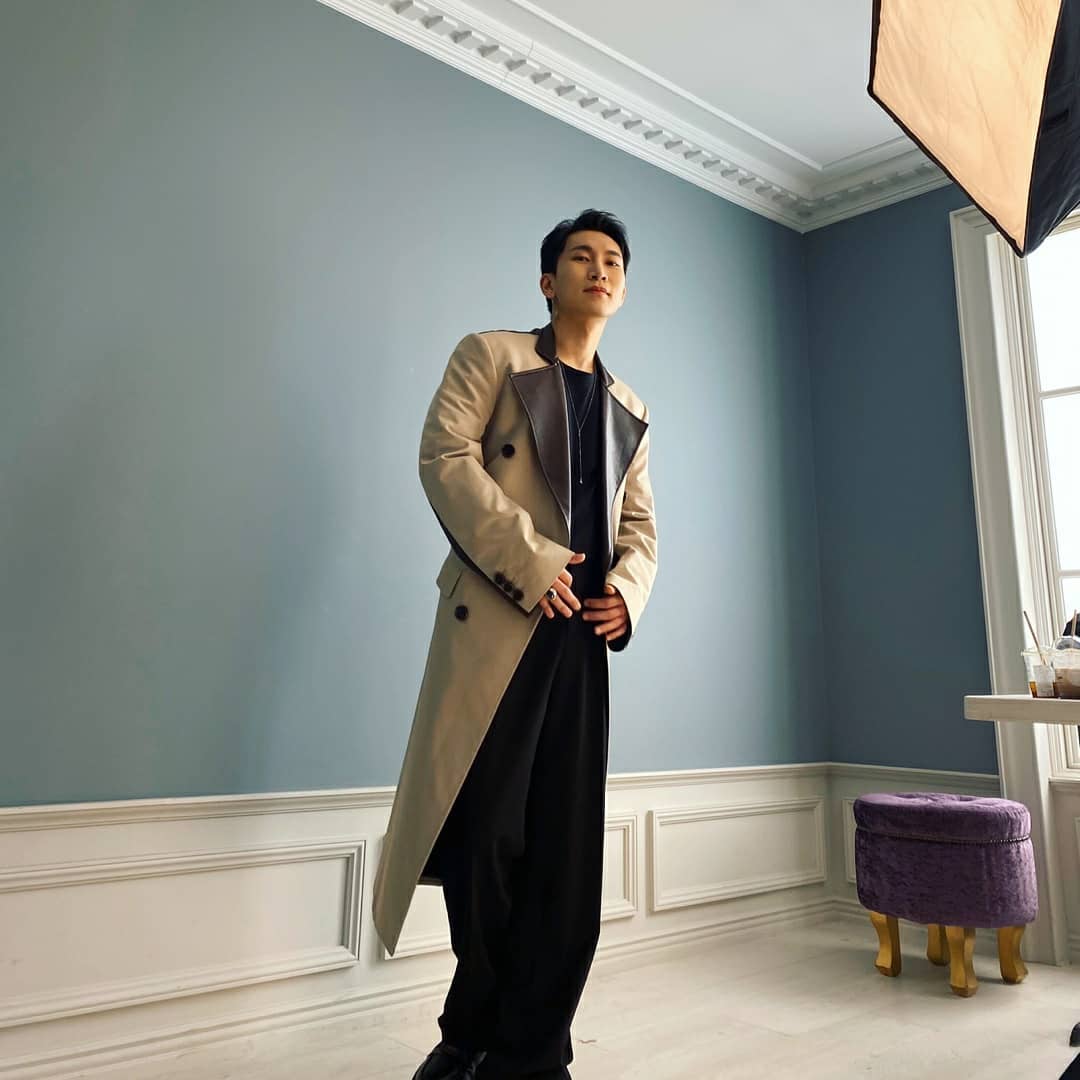 큐브는 좋겠다 서은광같은 이사 있어서 | 인스티즈