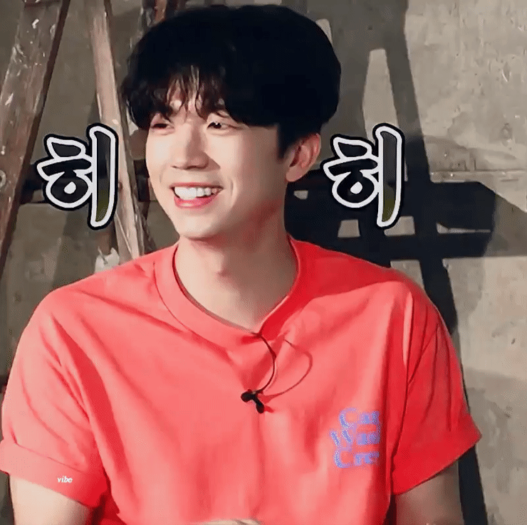 장우영 멍뭉이상이지..? | 인스티즈