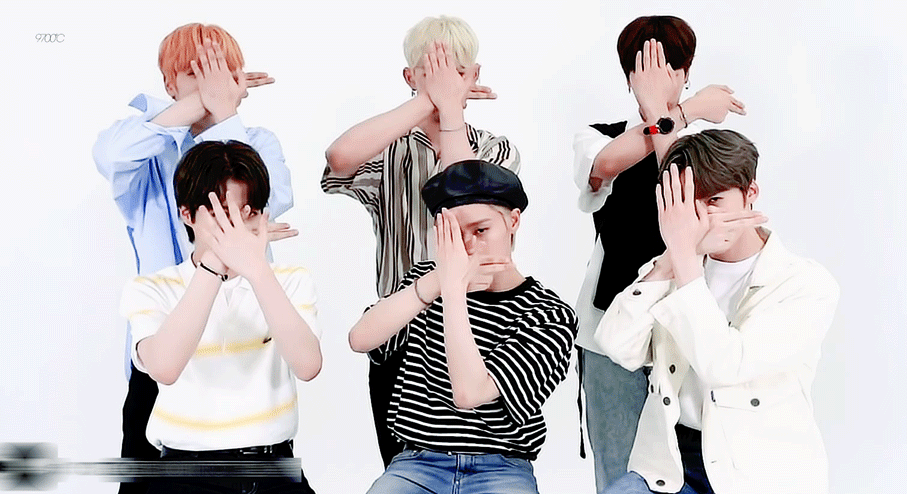 원어스 너무너무 귀여웡 | 인스티즈