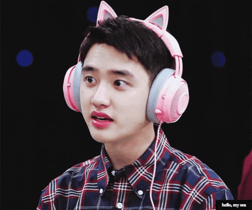 도경수 전역 160일 남음 이랄랄....? 보고가세요 | 인스티즈