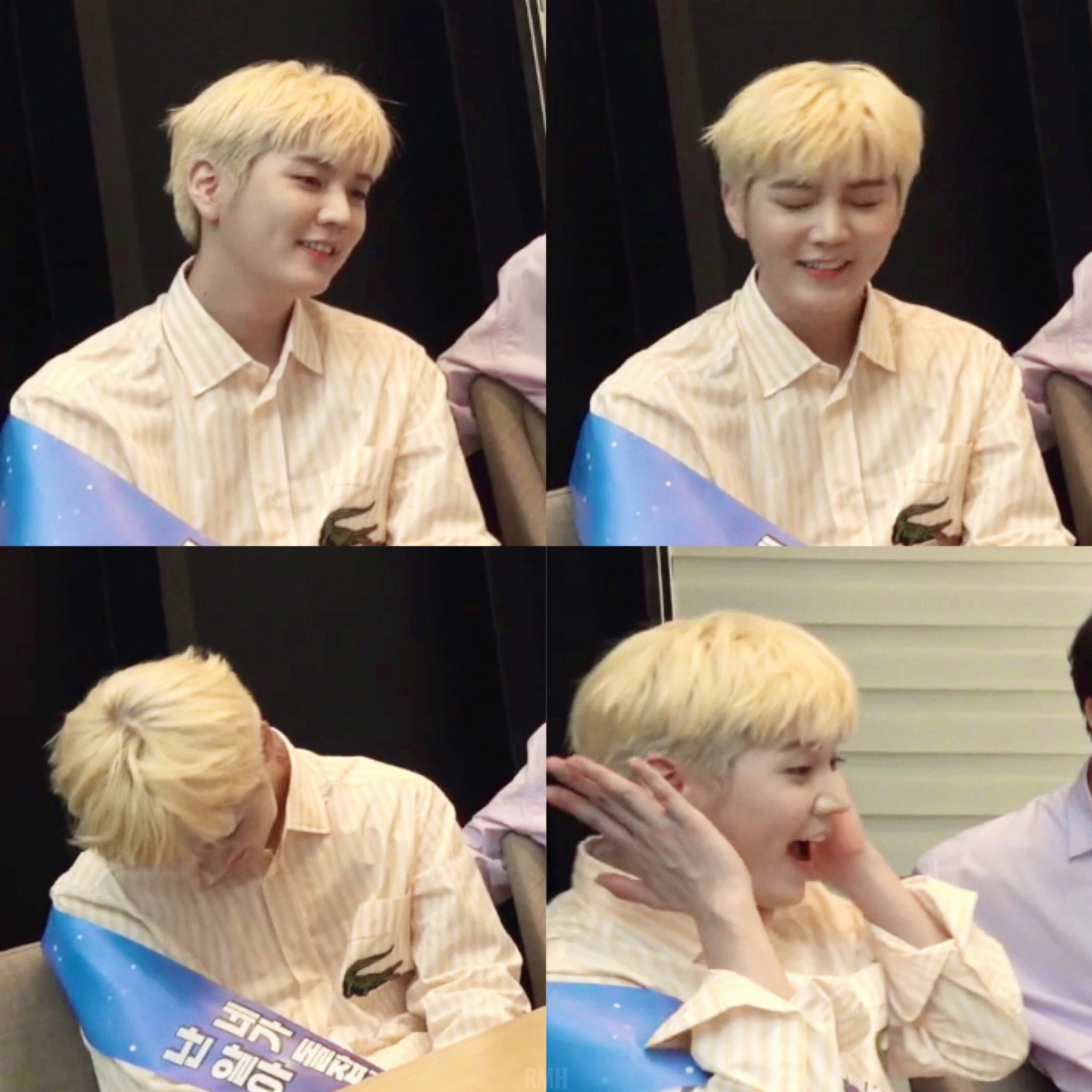 ‼️주3회 고정 라디오‼️ | 인스티즈