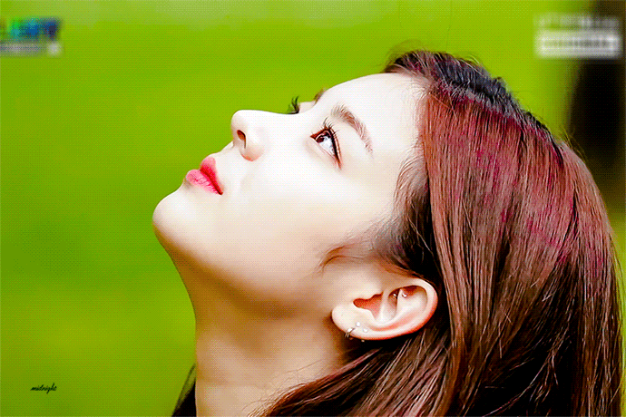 있지 리아 이번 쇼케이스 VCR에서 말한 속마음 | 인스티즈