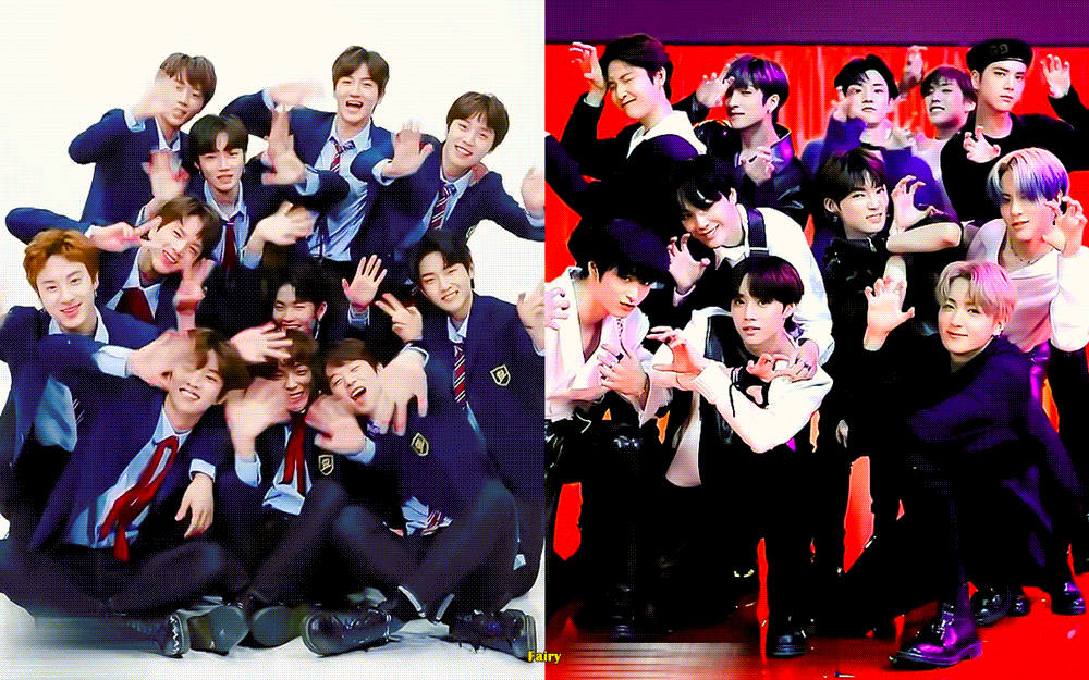 더보이즈 컴백이라니... | 인스티즈