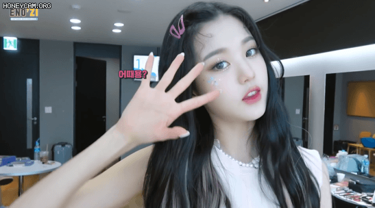 버티는 여돌팬들 최근 저장한 본진 사진 풀고가자 | 인스티즈