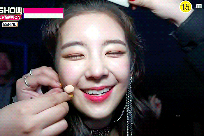 나 리아 팬아저 자랑해도 돼? | 인스티즈