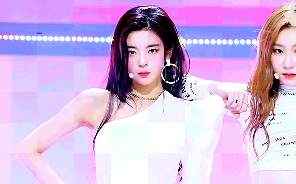 나 리아 팬아저 자랑해도 돼? | 인스티즈