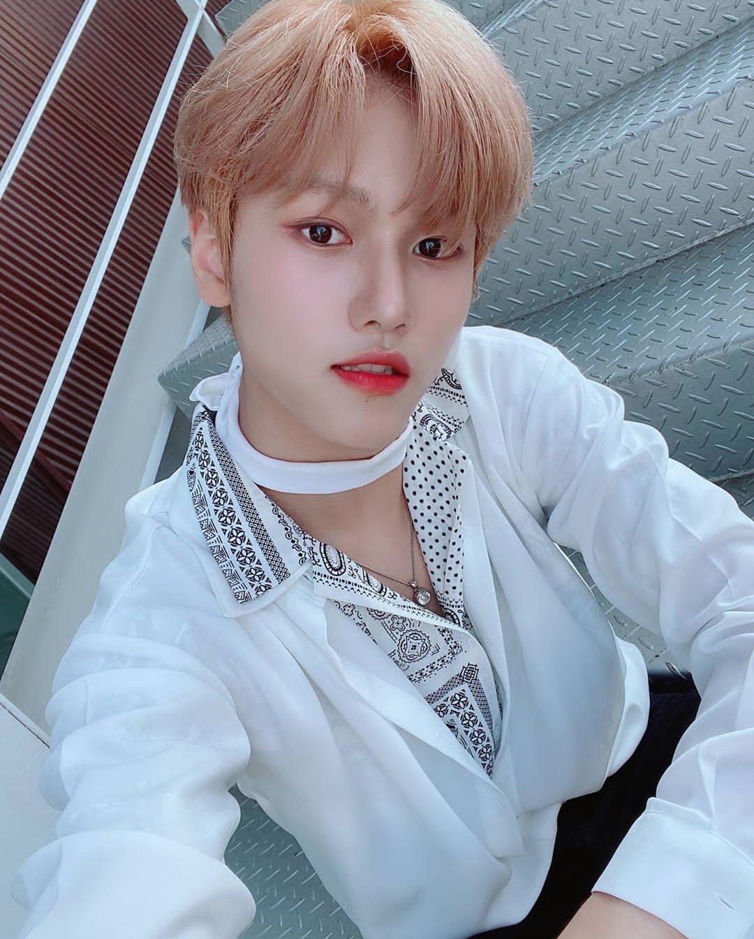 평균 나이 19세, 평균 연습생 기간 5년인 그룹 오늘 200일이에용🥳❤ | 인스티즈