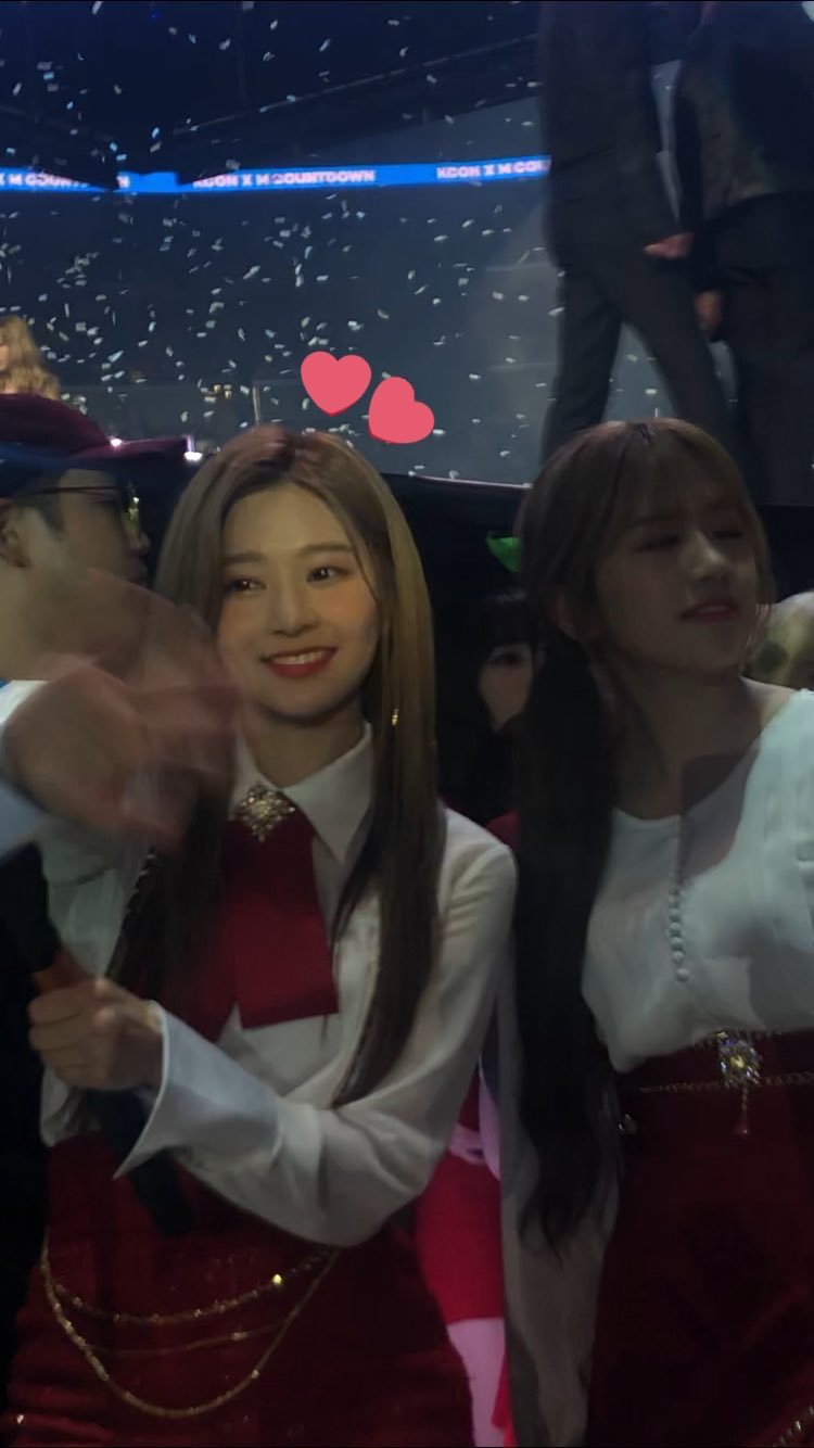 내 기준 요즘 비주얼 갑 남녀 아이돌 | 인스티즈