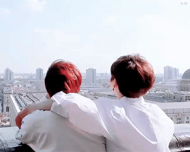 나 온앤오프 리더가 두명이라 좋다.. | 인스티즈