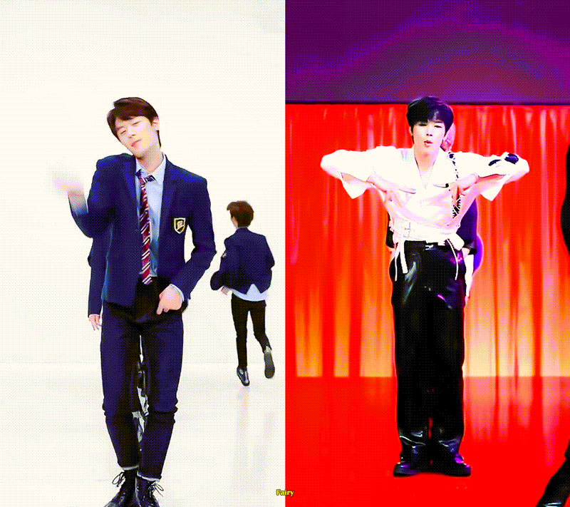 더보이즈 주연 이 짤들 하나하나 소중하다....🌟🌟🌟🌟 | 인스티즈