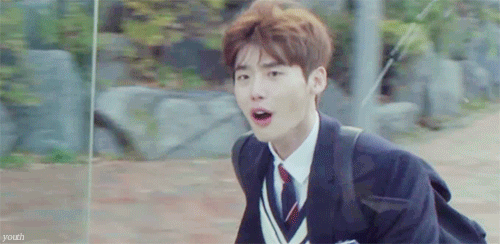 이종석 필모 다 깬 사람들한테 이거 추천해주고싶음ㅋㅋㅋㅋ (모르는 사람 많을 듯) | 인스티즈