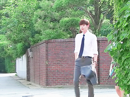 이종석 필모 깰 때 일단 여름이니까 너목들 추천한다.... | 인스티즈