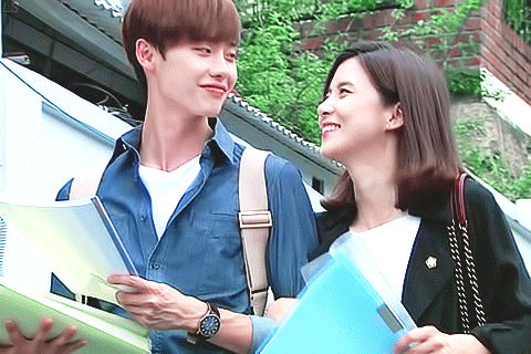 이종석 필모 깰 때 일단 여름이니까 너목들 추천한다.... | 인스티즈
