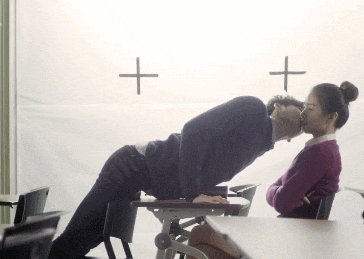 이종석 필모 다 깬 사람들한테 이거 추천해주고싶음ㅋㅋㅋㅋ (모르는 사람 많을 듯) | 인스티즈