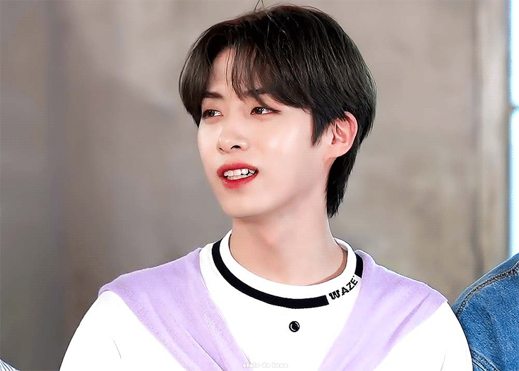 나 원어스 두문희 이번 컴백 장담하건대 | 인스티즈