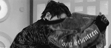 붐붐 버논은 신이다... | 인스티즈