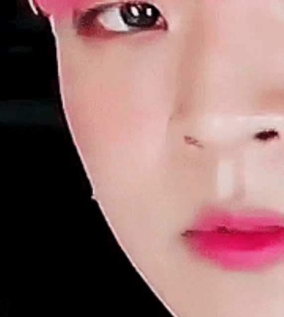 효진이 볼 | 인스티즈