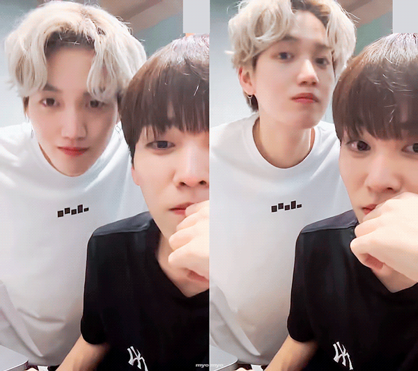 온앤오프 내 힐링즈.... | 인스티즈