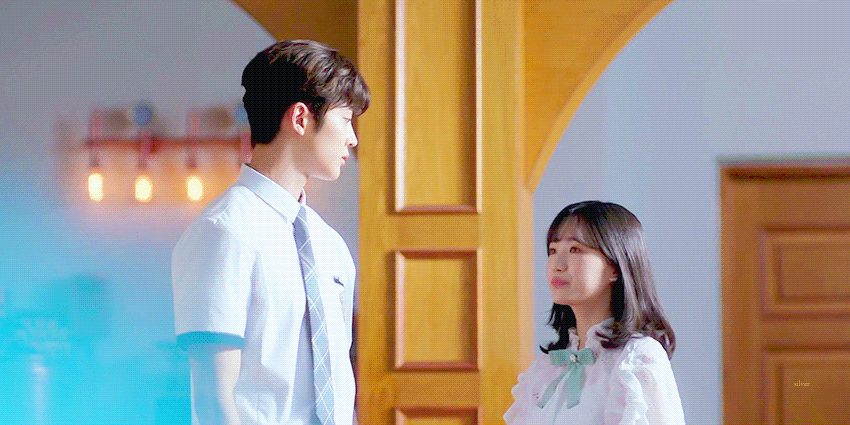 어하루 진심파가 나타날 시간이 됐습니다 여러분 | 인스티즈