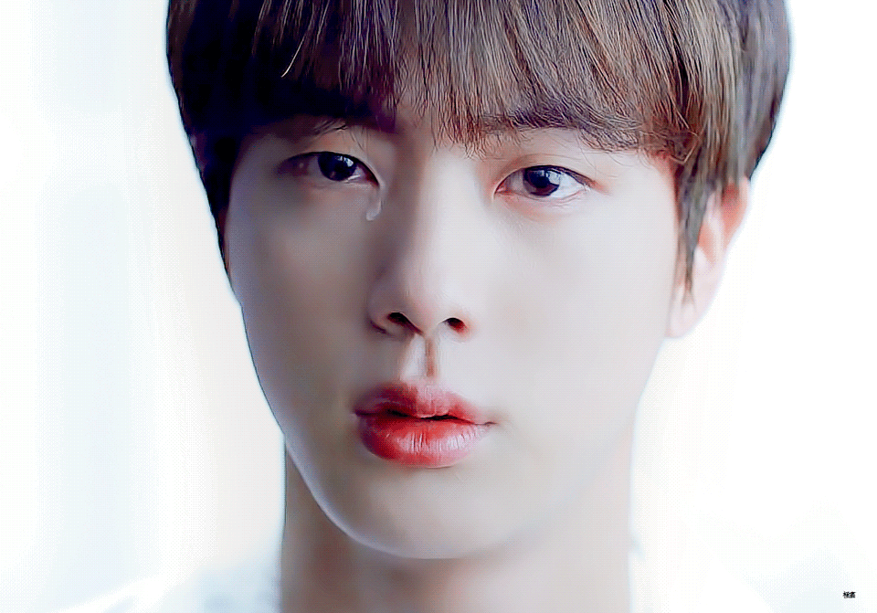 김석진 사 랑 해 | 인스티즈