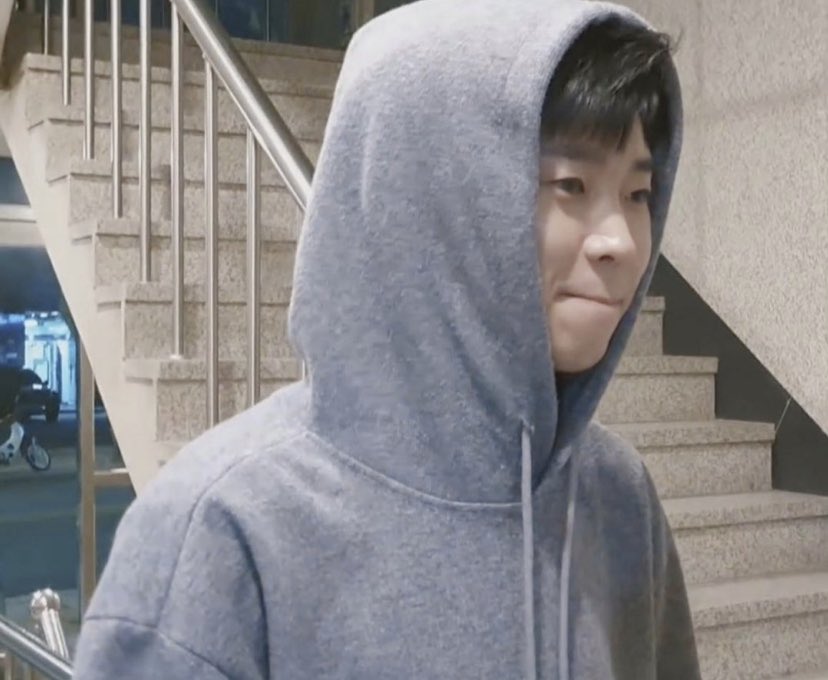 나 복학하면 이런 선배 있겠지? | 인스티즈