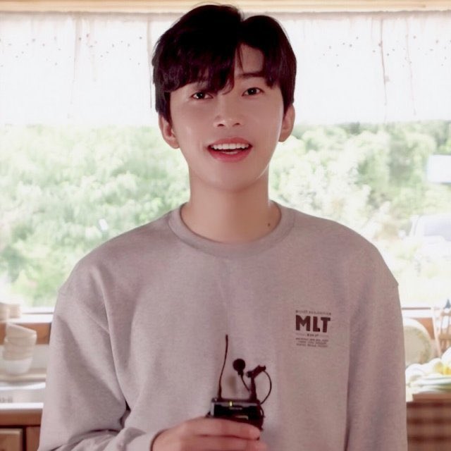 나 복학하면 이런 선배 있겠지? | 인스티즈