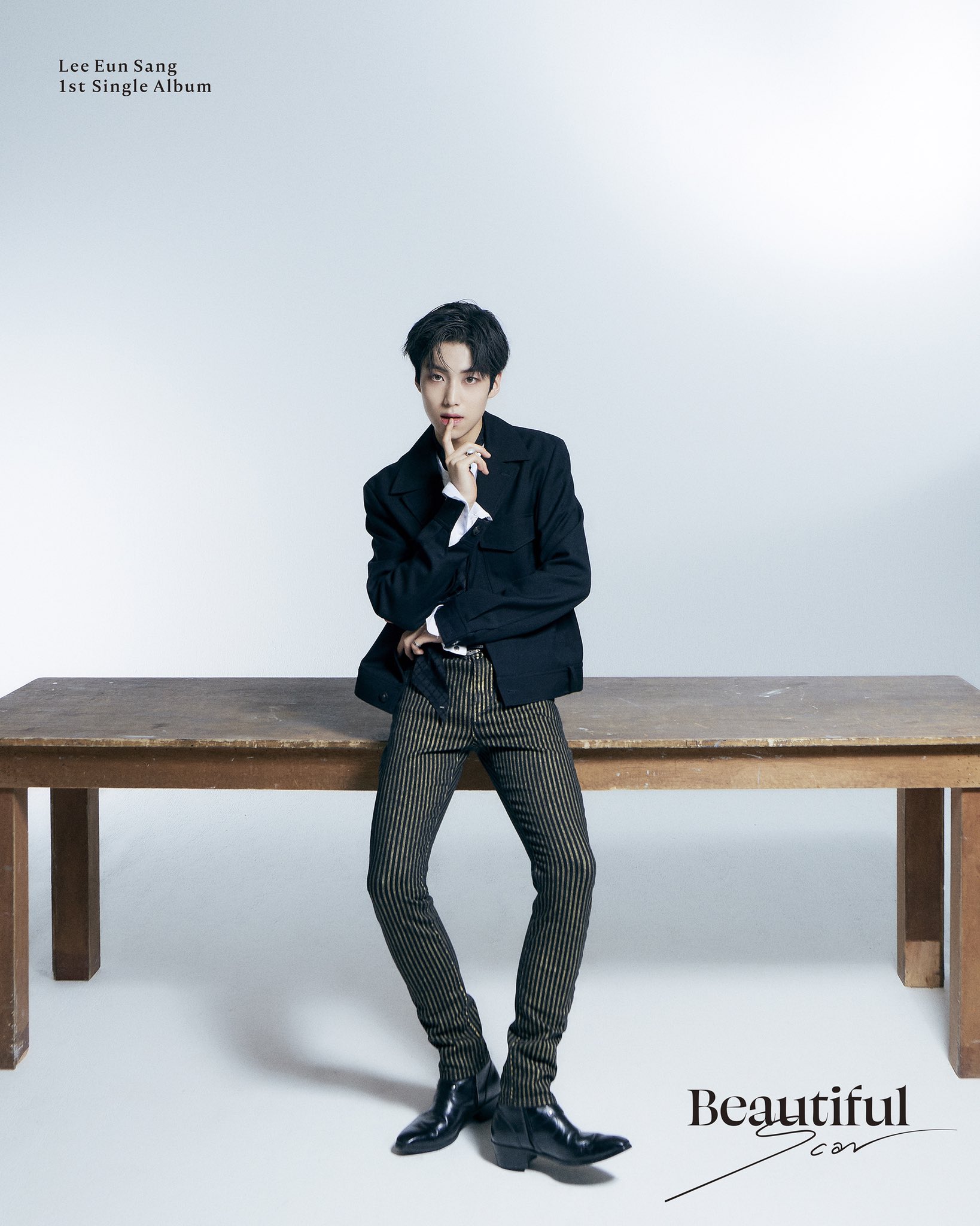 이은상 컨셉포토 진짜!!!!!!!!!대박이야!!!!!!!!!!!! | 인스티즈