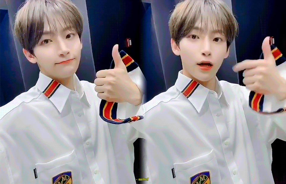 아이돌에게서 보정어플을 뺏어야 하는 이유 (ㅈㅇ 구정모) | 인스티즈