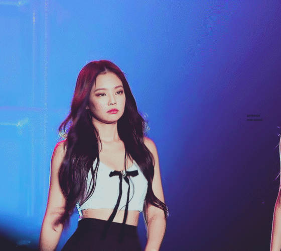 제발 좀 인스타사람들보고 제니 닮았다고 좀 안하면 좋겠다 .. | 인스티즈