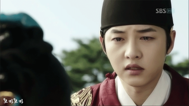 익들이 생각하는 송중기 인생작은 뭐야? | 인스티즈