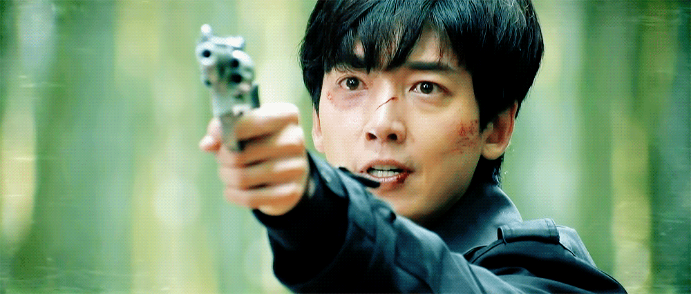 나 죽을때까지 인생남주일 것 같은 캐릭터 | 인스티즈