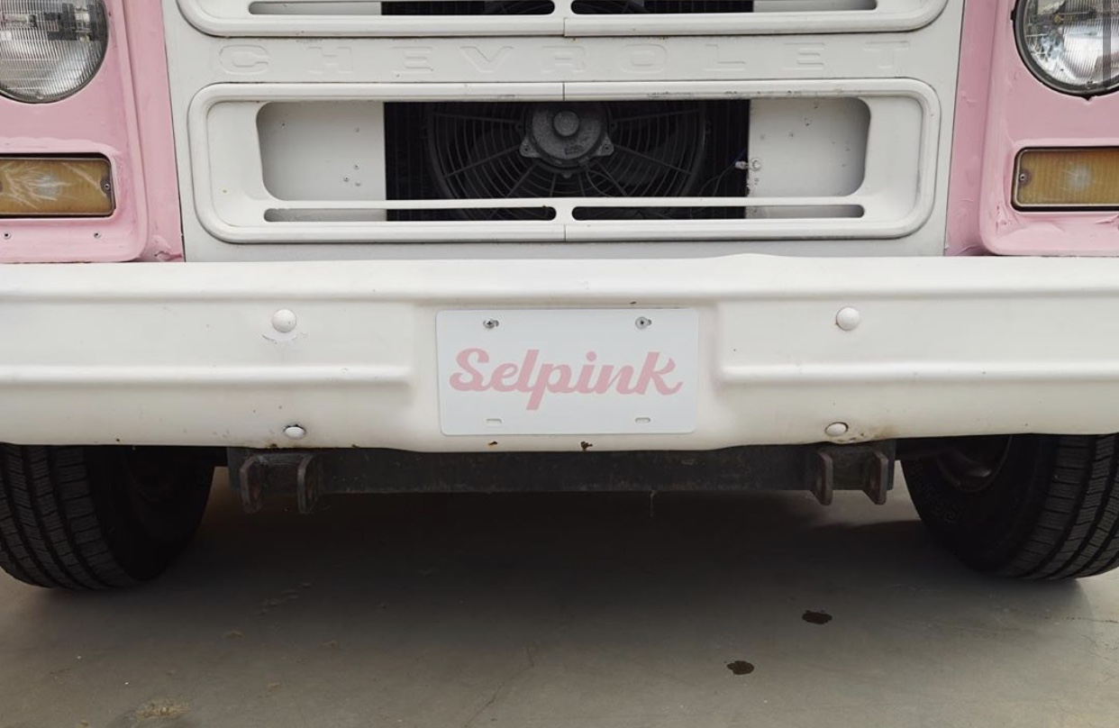 헐 야 블핑팬들 들어와봐 셀레나인스타에 뒤에 차 저거혹시 | 인스티즈