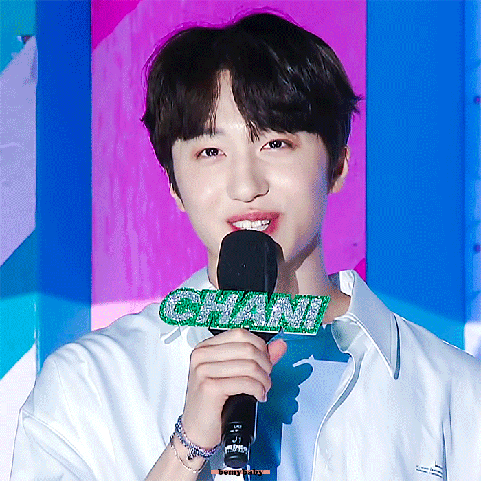 찬희 매주 엠씨보는거 너무 좋다ㅠㅠㅠㅠㅠㅠ | 인스티즈